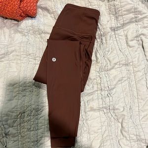 Lululemon fast and free size 4